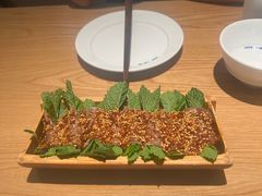 -一坐一忘云南菜(三里屯店)