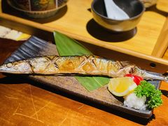 -円满日式居酒屋(蓉花路美食街店)
