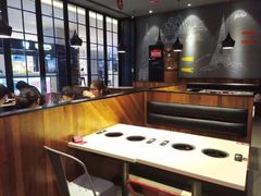 大堂-湯島涮小火锅(余姚五彩城店)