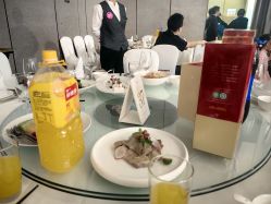 -成都首座万豪酒店·宴会厅