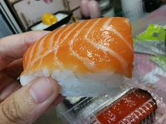 -池田寿司·新鲜现做(昌平悦荟店)