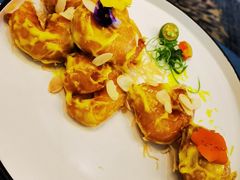 -西安绿地假日酒店·丽宝轩中餐厅