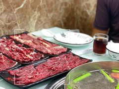 -刘少华贵州小黄牛·鲜牛肉火锅(总店)