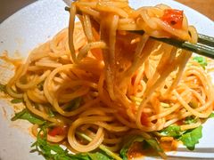 -本处·素食·融合料理(南油店)