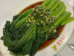 -澳门陈光记烧味饭店(南京德基广场店)