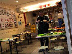 -鲜甜阁·甜品小吃(七星路店)