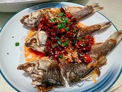 -小李子油焖大虾(南浦店)