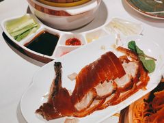 -大鸭梨烤鸭(望京店)