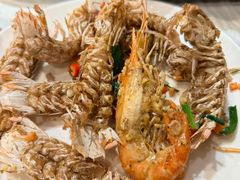 -活潑鲜跳(湖滨商业街店)