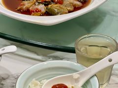 -红灯笼龙凤饭店(宁波老字号店)