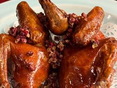 -香港祥正飯店·正宗灣仔50年海鲜老字号