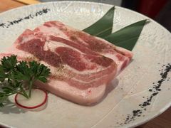 -谷牛和牛烤肉(漕河泾印象城店)