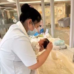 -上海星摇篮母婴护理中心(市妇幼店)