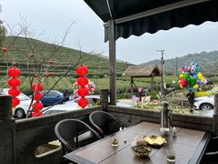 -听风阁农家私房菜茶楼(龙坞店)