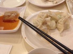-东方饺子王(和平里店)