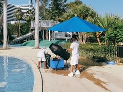 -深圳大梅沙京基洲际度假酒店