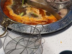 -千牛将·鲜牛肉火锅(开元路店)