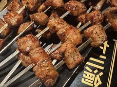 -烤匠麻辣烤鱼(万象城店)