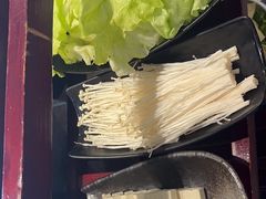 -东来顺饭庄(金泉广场店)