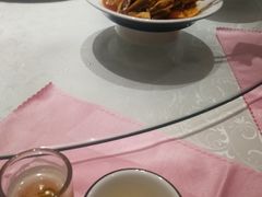 巴依特色自制莜面揉揉-巴依老爷新疆美食(清华东门店)