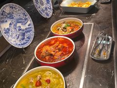 -乐咖啡西餐厅(太湖皇冠假日酒店)