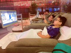 -汤连得温泉馆(宝山店)