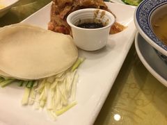 -醉香园(长江北路店)