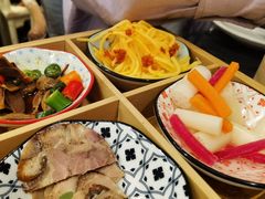 -京尊烤鸭店JINGZUN(春秀路店)