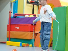 -玩胜青少儿体能(福田侨香中心)