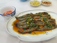 生腌虾-四海之家(蛇口店)
