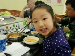 -咕叽咕叽自助烤肉小火锅(茂业清扬店)