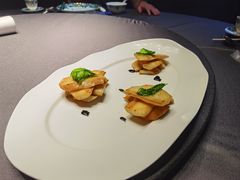 -四季小馆·潤·中国菜(越秀公园店)