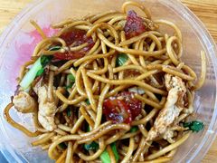 -大学城夜市大排档(凤栖路店)