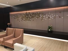 -爱康卓悦体检中心(九座花园分院)