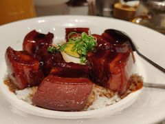 -阿明小菜·海鲜·上海菜(梅陇店)