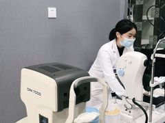 -宝岛眼镜(长沙侯家塘店)