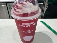 -鲜果时间·果蔬茶(欧亚商都超市店)