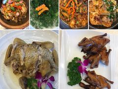 -福满园大酒楼(梅林店)