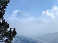 -金堂县云顶石城风景区
