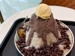 -鲜芋仙(番禺万达广场店)