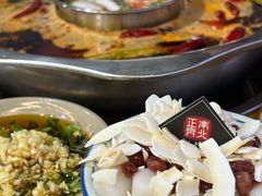 -正南齊北重庆老火锅(光华村直营店)