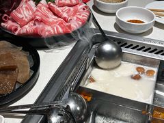 -海底捞火锅(玉桥商业广场店)