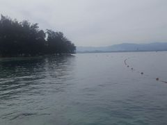 -马奴干岛
