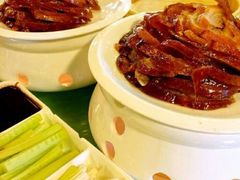 -煜丰汴京烤鸭(福彩路店)
