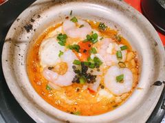 -烎记烧烤(蓝天花园店)