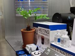 -CUBIC3三立方咖啡(西岸凤巢店)