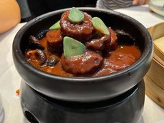 -到家尝北京菜(西坝河店)