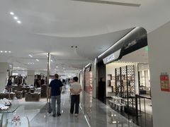 -北京SKP