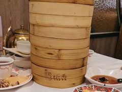 -稻香酒家(天河城店)