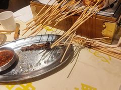 -串盟烧烤·长沙美食地标(星沙店)